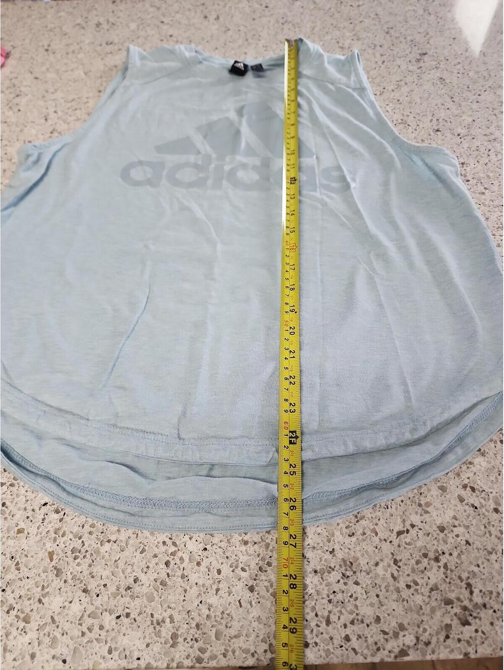 Tank top - Picture 8 of 9